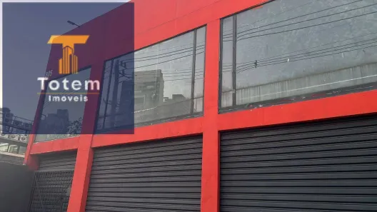 Galpão/Depósito/Armazém para alugar, 260m² no Piratininga, Osasco