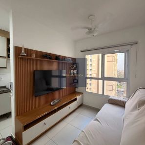 Apartamento com 2 Quartos à venda, 50m² no Zona Predominantemente Residencial Dois ( ZPR 2), Nova Odessa
