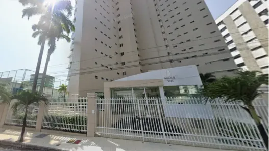 Apartamento com 3 Quartos para alugar, 98m² no Aldeota, Fortaleza