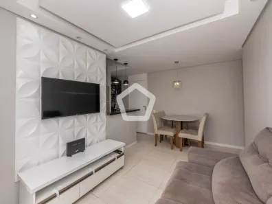 Apartamento com 3 Quartos à venda, 53m² no Jardim Caboré, São Paulo