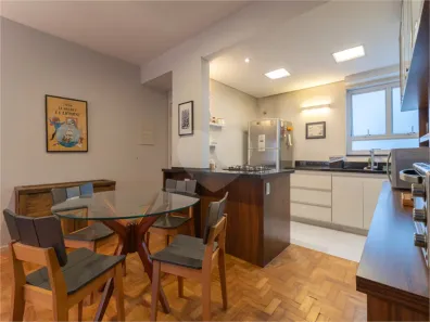 Apartamento com 2 Quartos à venda, 81m² no Itaim Bibi, São Paulo