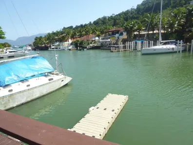 Casa de Condomínio com 5 Quartos à venda, 600m² no Portogalo, Angra dos Reis