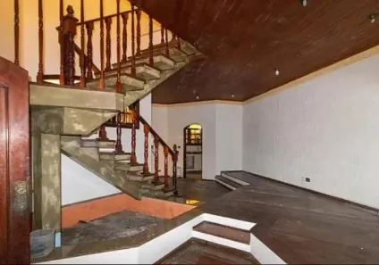 Sobrado com 3 Quartos à venda, 192m² no Vila Homero Thon, Santo André