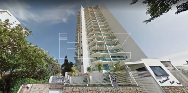 Apartamento com 3 Quartos à venda, 192m² no Centro, Araraquara