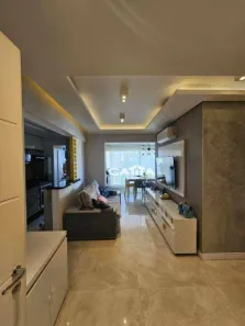 Apartamento com 2 Quartos à venda, 62m² no Vila Prudente, São Paulo
