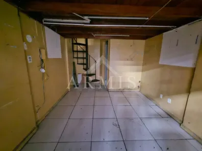 Ponto Comercial para alugar, 27m² no República, São Paulo