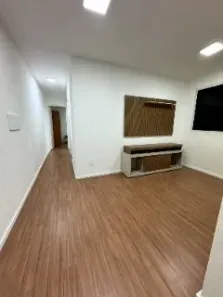 Apartamento com 2 Quartos à venda, 40m² no Jardim São Savério, São Paulo