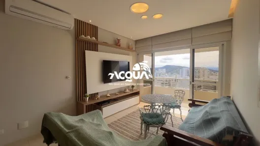 Cobertura com 3 Quartos à venda, 184m² no Vila Luis Antônio, Guarujá