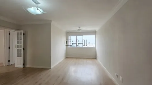 Apartamento com 2 Quartos para alugar, 74m² no Vila Romana, São Paulo