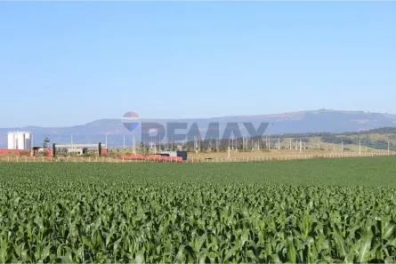 Lote/Terreno à venda, 2000m² no , Delfinópolis