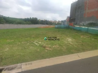 Lote/Terreno à venda, 300m² no Loteamento Green View Village, Indaiatuba