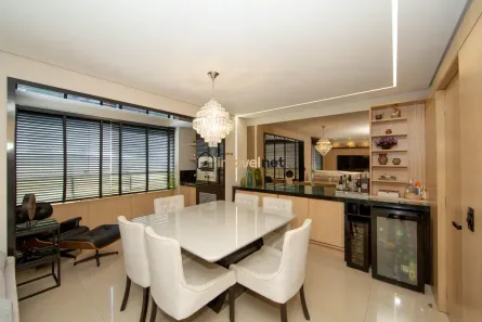 Apartamento com 3 Quartos à venda, 89m² no Buritis, Belo Horizonte