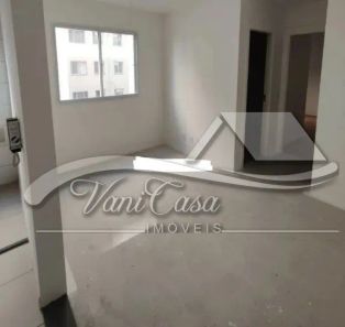 Apartamento com 2 Quartos à venda, 40m² no Jardim São Savério, São Paulo