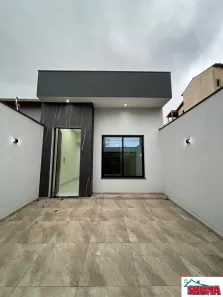 Casa com 3 Quartos à venda, 150m² no Parque Novo Oratório, Santo André