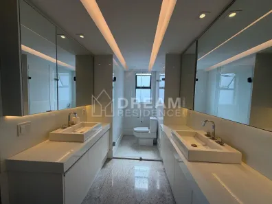 Apartamento com 4 Quartos à venda, 303m² no Dois Irmãos, Recife