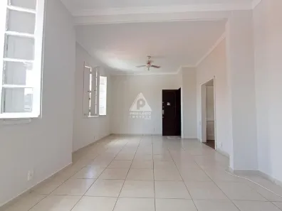 Apartamento com 2 Quartos à venda, 82m² no Rio Comprido, Rio de Janeiro