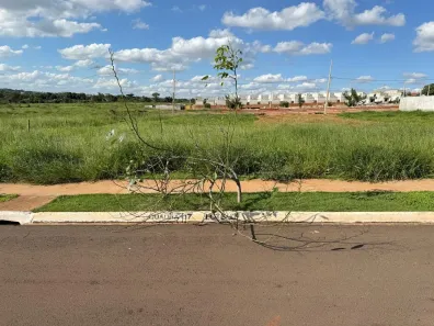 Lote/Terreno à venda, 327m² no Vila City, Paranavaí