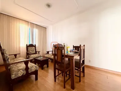 Apartamento com 3 Quartos à venda, 60m² no Jardim Atlântico, Belo Horizonte