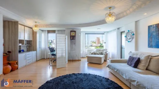 Cobertura com 3 Quartos à venda, 211m² no Petrópolis, Porto Alegre