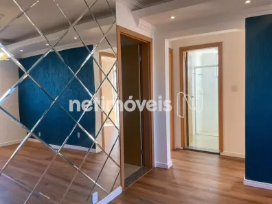Apartamento com 2 Quartos à venda, 68m² no Parque Belo Horizonte Industrial, Contagem