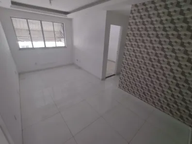 Apartamento com 2 Quartos à venda, 54m² no Tomás Coelho, Rio de Janeiro