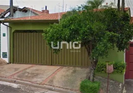 Casa com 2 Quartos à venda, 99m² no Dois Córregos, Piracicaba