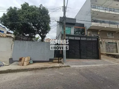 Lote/Terreno à venda, 180m² no Flamengo, Contagem