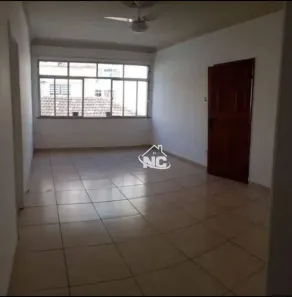 Apartamento com 3 Quartos à venda, 116m² no Icaraí, Niterói