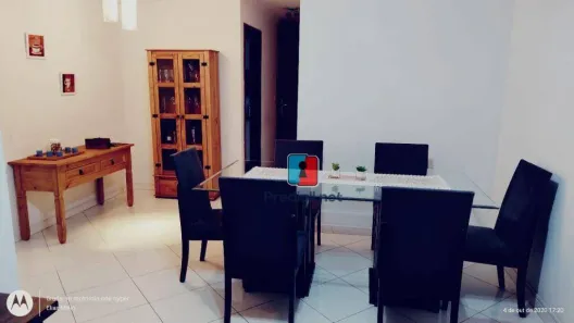 Apartamento com 3 Quartos à venda, 75m² no Jardim Íris, São Paulo