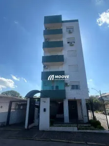 Apartamento com 2 Quartos à venda, 67m² no Vila Imbui, Cachoeirinha