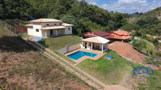 Fazenda/Sítio com 3 Quartos à venda, 1000m² no , Mairinque