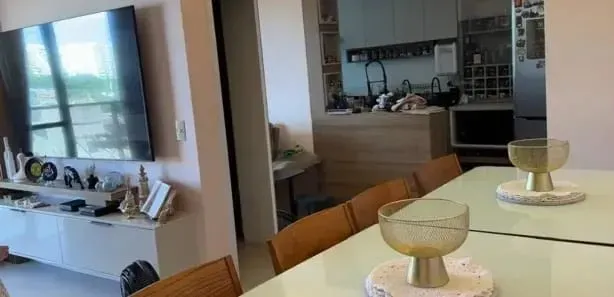 Apartamento com 2 Quartos à venda, 80m² no Barra Olímpica, Rio de Janeiro