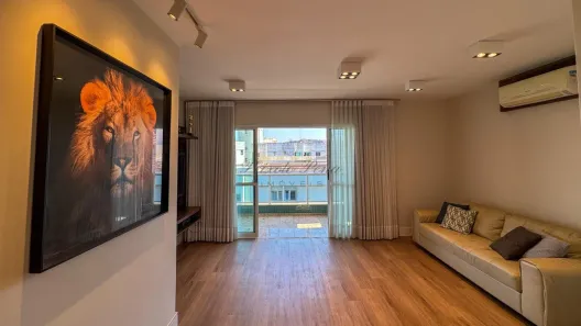 Apartamento com 3 Quartos à venda, 114m² no Jardim da Penha, Vitória