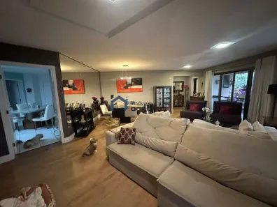 Apartamento com 3 Quartos à venda, 220m² no Parque Residencial Aquarius, São José dos Campos