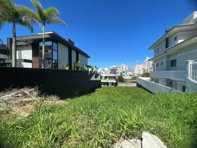 Lote/Terreno à venda, 384m² no Pedra Branca, Palhoça