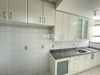 Apartamento com 2 Quartos à venda, 66m² no Centro, Piracicaba