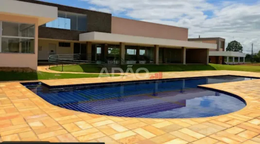 Lote/Terreno à venda, 1000m² no Estância Vargem Bonita, Senador Canedo
