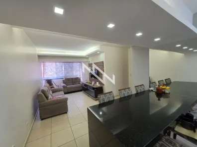 Apartamento com 3 Quartos à venda, 77m² no Setor Bueno, Goiânia