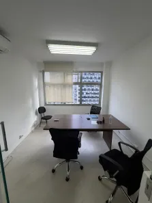 Sala Comercial à venda, 18m² no Jardim Paulistano, São Paulo