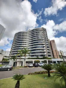 Apartamento com 2 Quartos à venda, 83m² no Alphaville I, Salvador