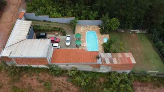 Fazenda/Sítio com 3 Quartos à venda, 200m² no Maracanã, Jarinu