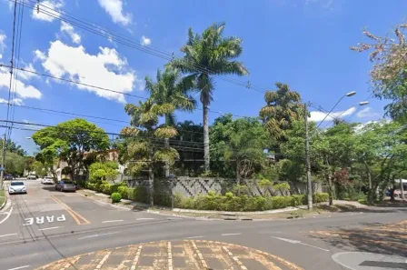 Lote/Terreno à venda, 876m² no Parque Campolim, Sorocaba