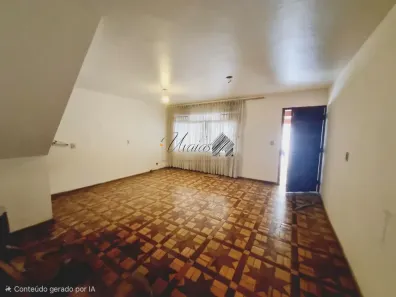 Sobrado com 3 Quartos à venda, 143m² no Vila Mariana, São Paulo