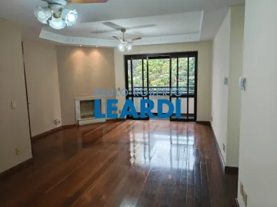 Apartamento com 4 Quartos para venda ou aluguel, 155m² no Vila Andrade, São Paulo