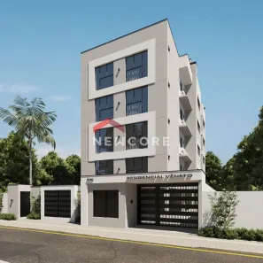 Apartamento com 2 Quartos à venda, 67m² no Costa e Silva, Joinville