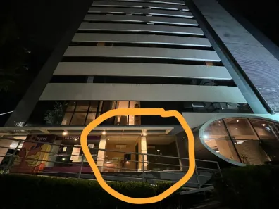 Ponto Comercial para alugar, 30m² no Marco, Belém
