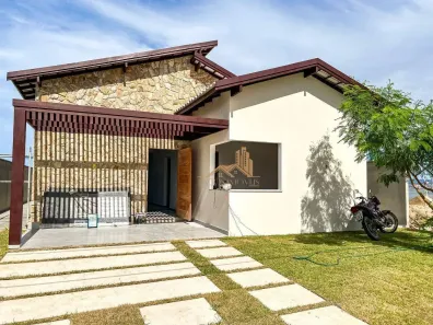 Casa de Condomínio com 3 Quartos para alugar, 126m² no Nova São Pedro, São Pedro da Aldeia
