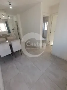 Apartamento com 2 Quartos à venda, 43m² no Brás, São Paulo