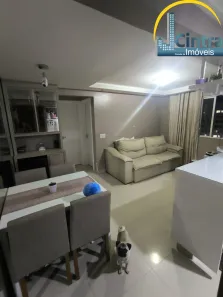 Apartamento com 2 Quartos à venda, 49m² no Piatã, Salvador