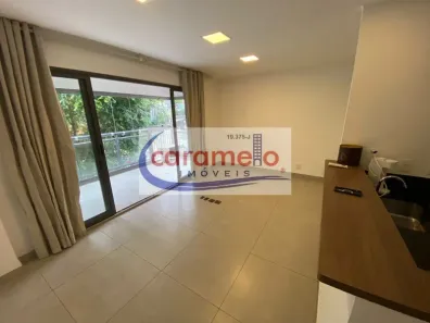 Apartamento com 1 Quarto para alugar, 40m² no Sumarezinho, São Paulo